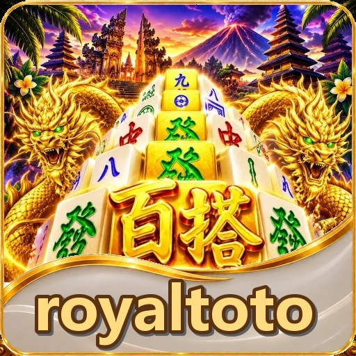 Ikon royaltoto untuk verifikasi berkas APK
