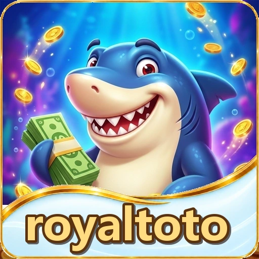 Ikon royaltoto untuk cara memilih permainan e-gaming