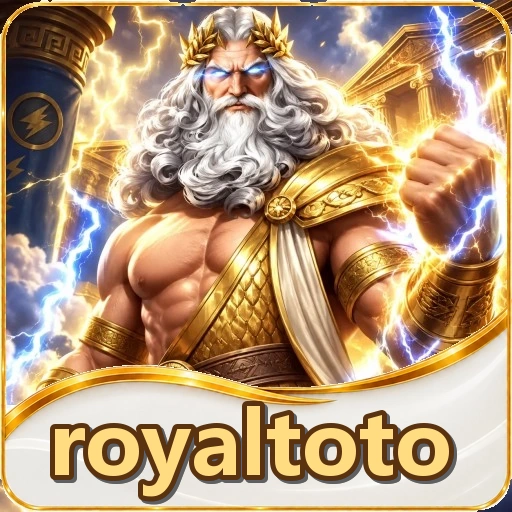 Ikon royaltoto untuk pertanyaan teknis APK