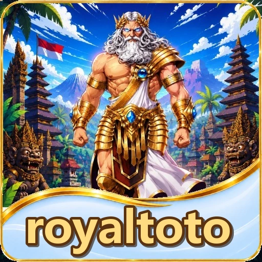 Ikon royaltoto untuk ringkasan panduan APK v4.7.5