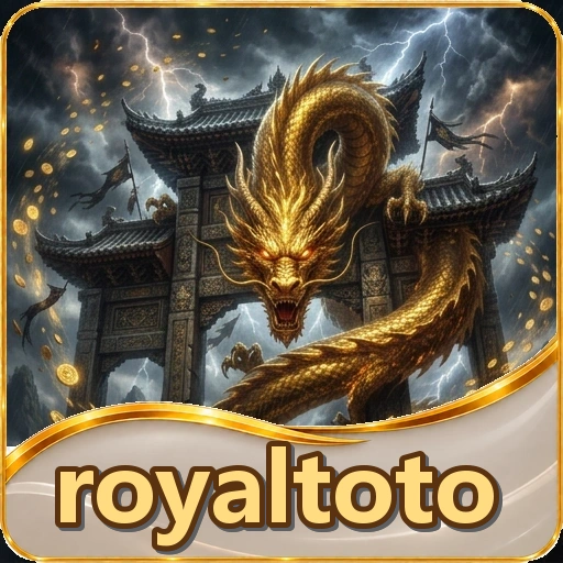 Ikon royaltoto untuk bagian pencocokan SHA-256