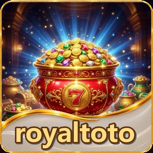 Ikon royaltoto untuk syarat pemasangan di Android
