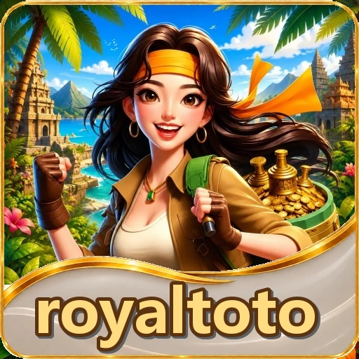 Ikon royaltoto untuk pengguna sejak 2018