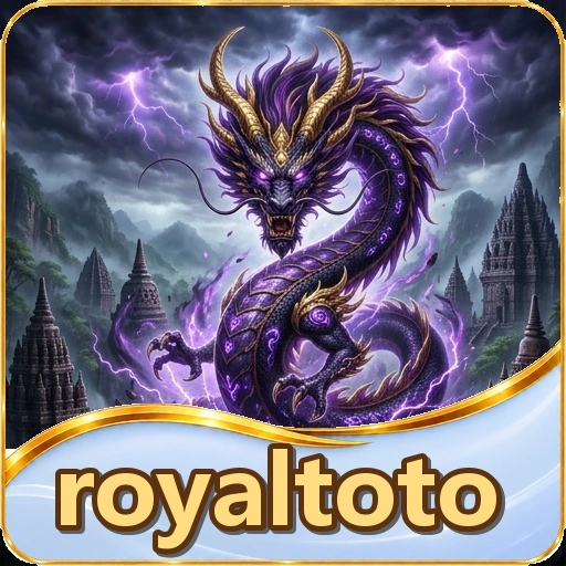 Ikon royaltoto untuk catatan v4.7.5